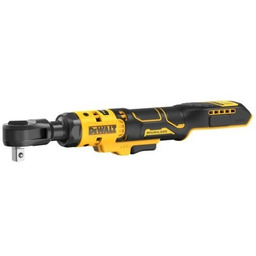 DEWALT Grzechotka akumulutarowa bez akumulatora i ładowarki DCF512N