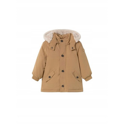 Mayoral Kurtka Zimowa Parka 2425 Beżowa 92