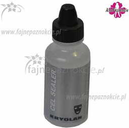 Kryolan, utrwalacz do eyelinera, 15ml