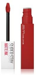 Maybelline Super Stay Matte Ink Szminka w płynie