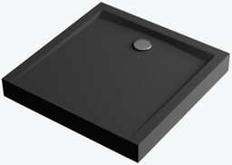 Excellent Forma Compact X brodzik kwadratowy 90x90 cm
