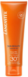 Lancaster, Sun Beauty Body, Mleczko do opalania SPF