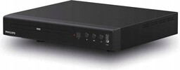 Odtwarzacz DVD Philips TAEP200/16 Czarny