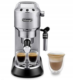 Ekspres Delonghi EC685M