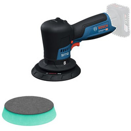 Bosch_elektronarzedzia Polerka BOSCH Professional GPX 12V-125 06019L4100