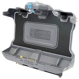 Getac Gamber-Johnson vehicle holder
