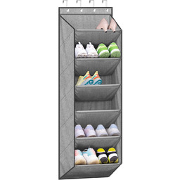 SLEEPING LAMB Stojak na buty do drzwi