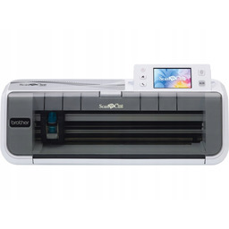 Ploter Brother ScanNCut CM300