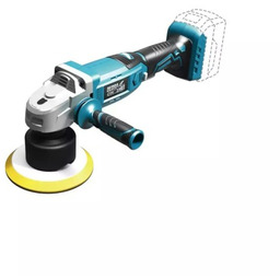 Dedra Polerka rotacyjno-mimośrodowa 125mm SAS