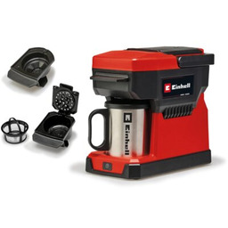EINHELL Ekspres do kawy TE-CF 18 Li-Solo 4609990