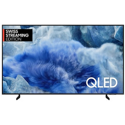 Telewizor Qled Samsung QE75Q8FA 75" 4K Uhd szary