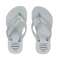 Havaianas Klapki Dziecięce Japonki 27/28 Żgv