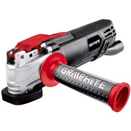 GRAPHITE Narzędzie wielofunkcyjne 59G025