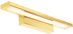 Kinkiet LED Gold 60cm APP837-1W