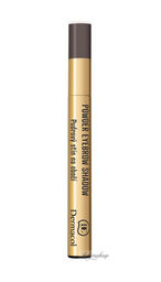 Dermacol - LONG-LASTING POWDER EYEBROW SHADOW - Długotrwały
