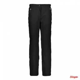 CMP Campagnolo Spodnie narciarskie 3W18596N/U901 Nero