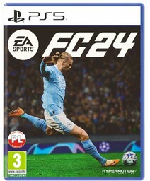EA SPORTS FC 24 Gra na PS5 Gra