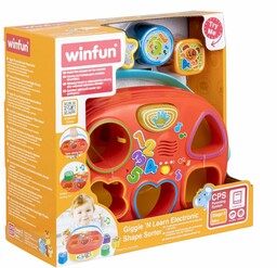 Winfun Wesoły sorter