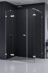 NEW TRENDY EXK-4563 Kabina EVENTA PLUS L prostokątna