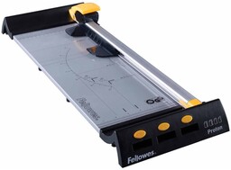 Trymer A3 do 10 kartek FELLOWES PROTON /5410301/