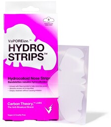 Plastry na zaskórniki, na nos - VaPOREize Hydro