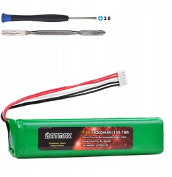 Akumulator Bateria GSP0931134 do Jbl Xtreme Extreme 1