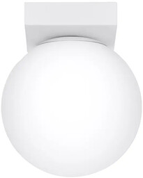 Plafon YOLI 1 biały SL.1146 - Sollux Sprawdź