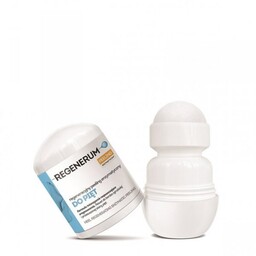 REGENERUM Regeneracyjny peeling enzymatyczny do stóp w żelu