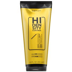 Kemon Hi Density Control Body Building Cream krem