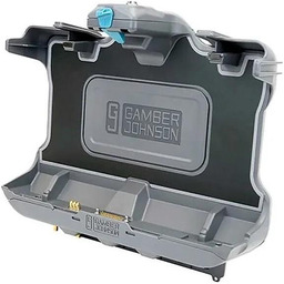 Getac Gamber-Johnson vehicle charging station