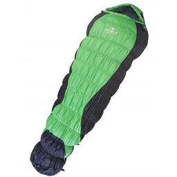 Śpiwór Fjord Nansen Torget Mid 195L emerald