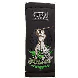 MKS NAKLADKA Star Wars NA PAS SAMOCHODOWY DISNEY