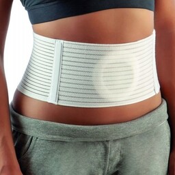 ORLIMAN Pas na przepuklinę pępkową O-105 (3)