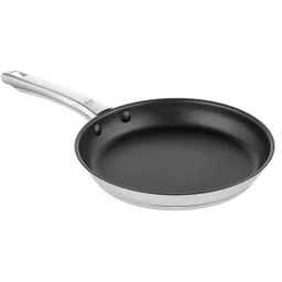 La Bonita LB22PN001 22cm ze stali nierdzewnej Patelnia