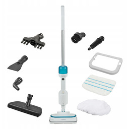 Mop parowy Parownica Myjka parowa Raven EPR002 1600W