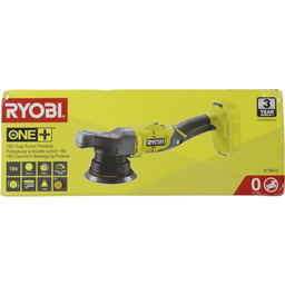 Ryobi Polerka ONE+ R18P-0