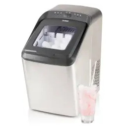 Domo DO9247IB 2,8l 15kg/24h Kostkarka do lodu