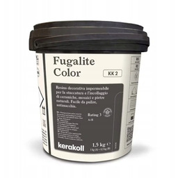 Fuga epoksydowa Fugalite Color Epox Neutralny Biały KK2
