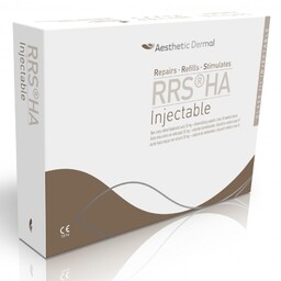 RRS HA Injectable fiolka 5 ml