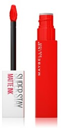Maybelline Super Stay Matte Ink Szminka w płynie