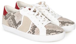 Geox Sneakersy "Warley"
