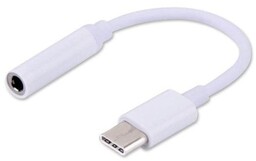 SAVIO Adapter AK-35 (Gniazdo typ C - Jack
