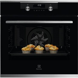Piekarnik parowy Electrolux KODDP77WX