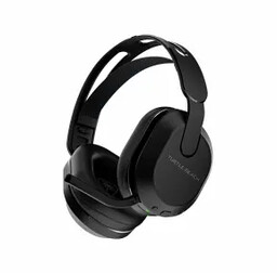 Turtle Beach Stealth 500 PlayStation Nauszne Czarny Słuchawki