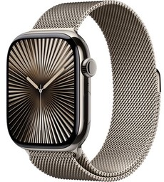 Apple Watch Series 10 GPS + Cellular Koperta