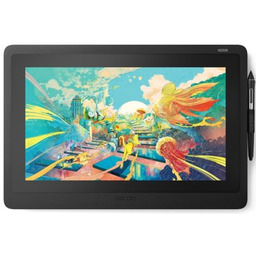 Wacom Cintiq 16