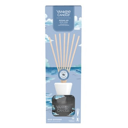 Yankee Candle Ocean Air Reed Diffuser Świeca zapachowa