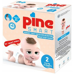 PINE SMART INTELIGENTNE PIELUCHY DLA DZIECI MINI 2