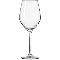 KROSNO GLASS Kieliszki do wina czerwonego Splendour, 460