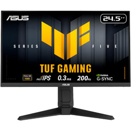 ASUS TUF Gaming VG259Q5LA Monitor Full HD 25"